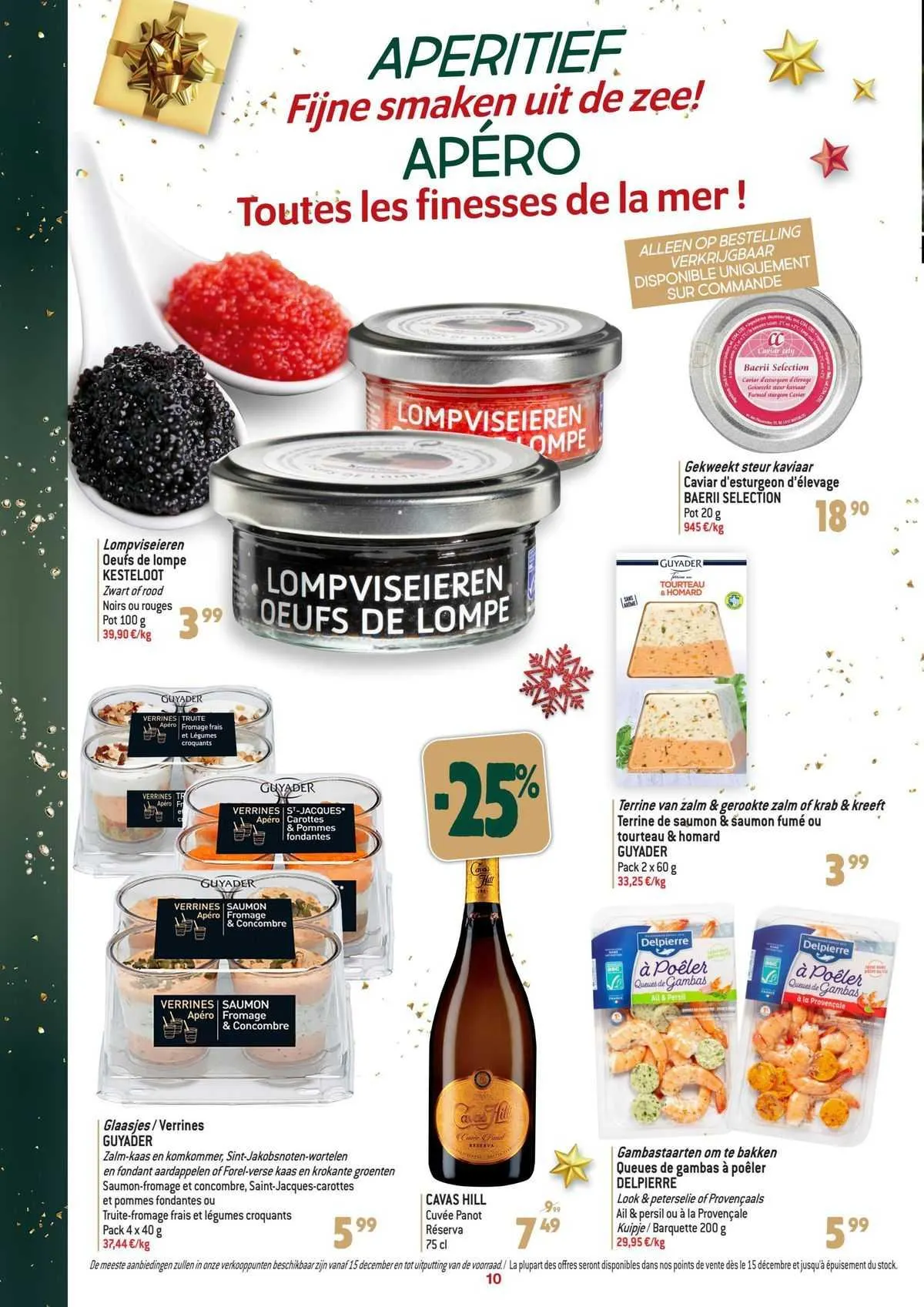 Match Folder van 8 december tot 8 december 2023 - folder pagina 46