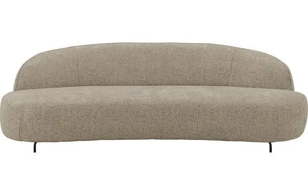 Zitbank Fjorde Goossens