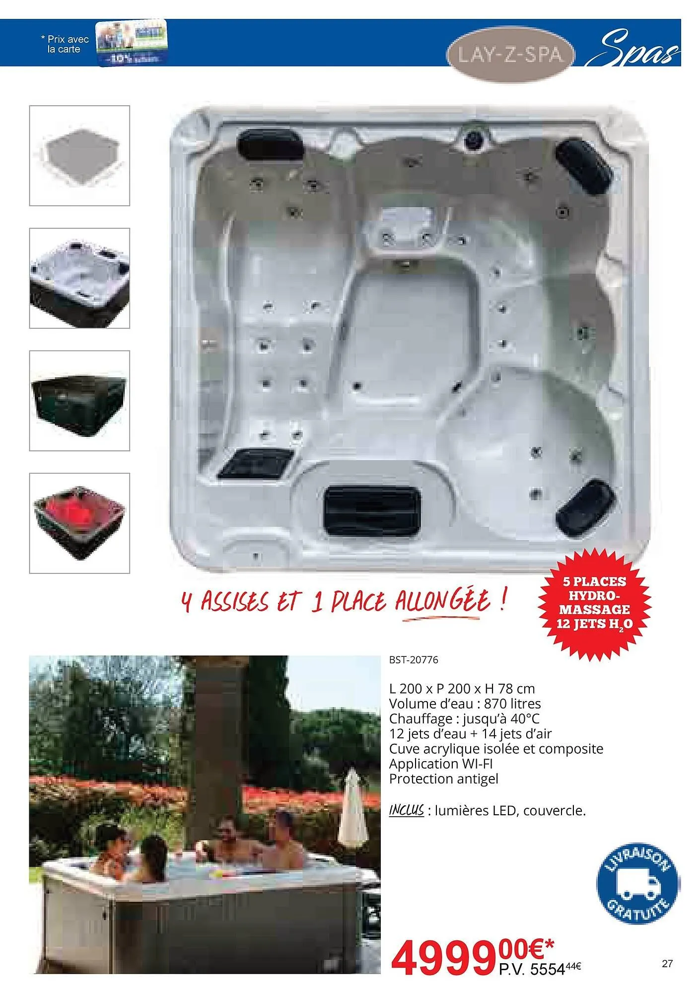 Dema folder van 16 maart tot 30 april 2026 - folder pagina 27