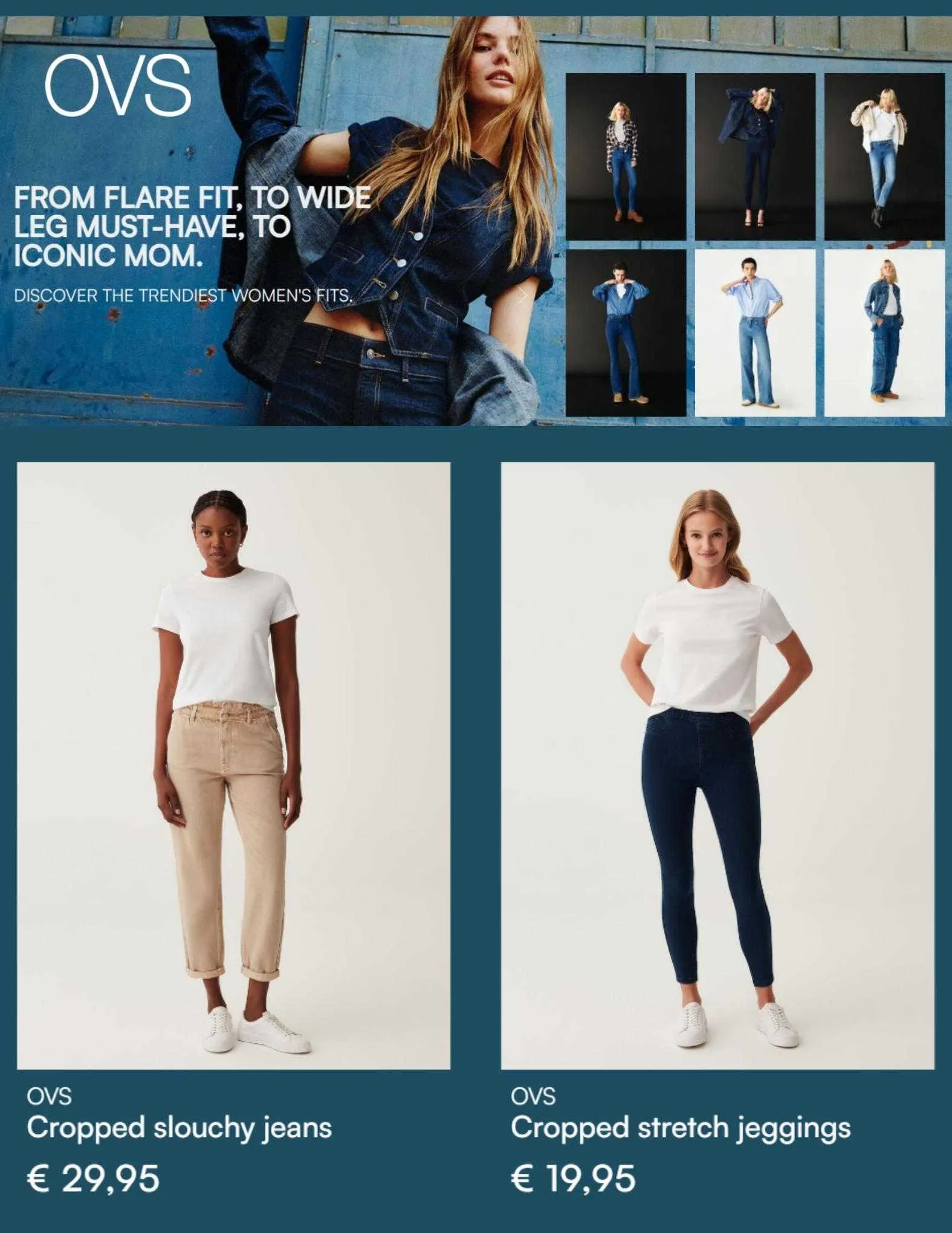 OVS Folder van 13 september tot 13 september 2023 - folder pagina 4