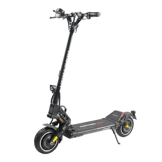 Trottinette électrique DUALTRON Aminia Long Body