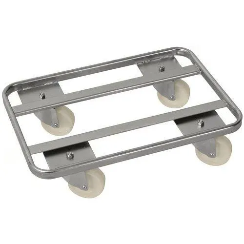 Dolly KM673 - Kongamek