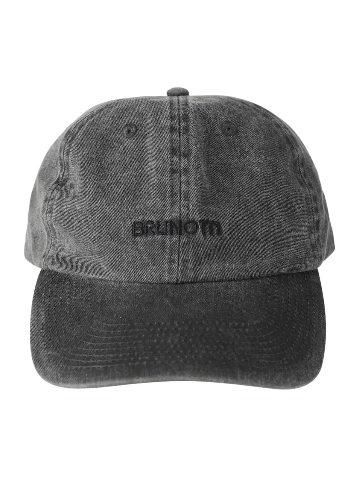 Esseries Men Cap | Pirate Black