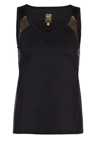 GOLDBERGH SEKLIS TANKTOP