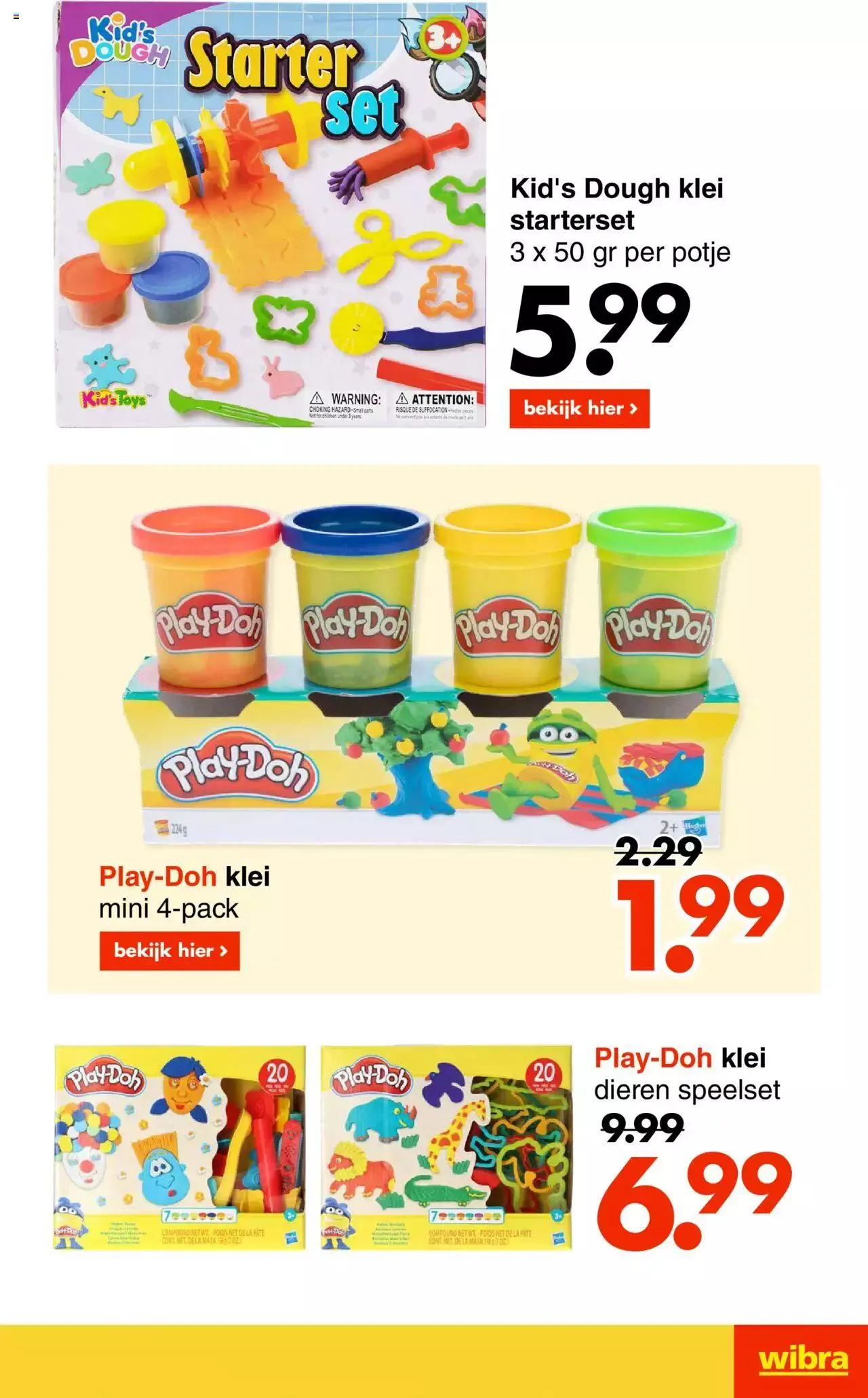 Wibra folder van 26 februari tot 31 december 2023 - folder pagina 41