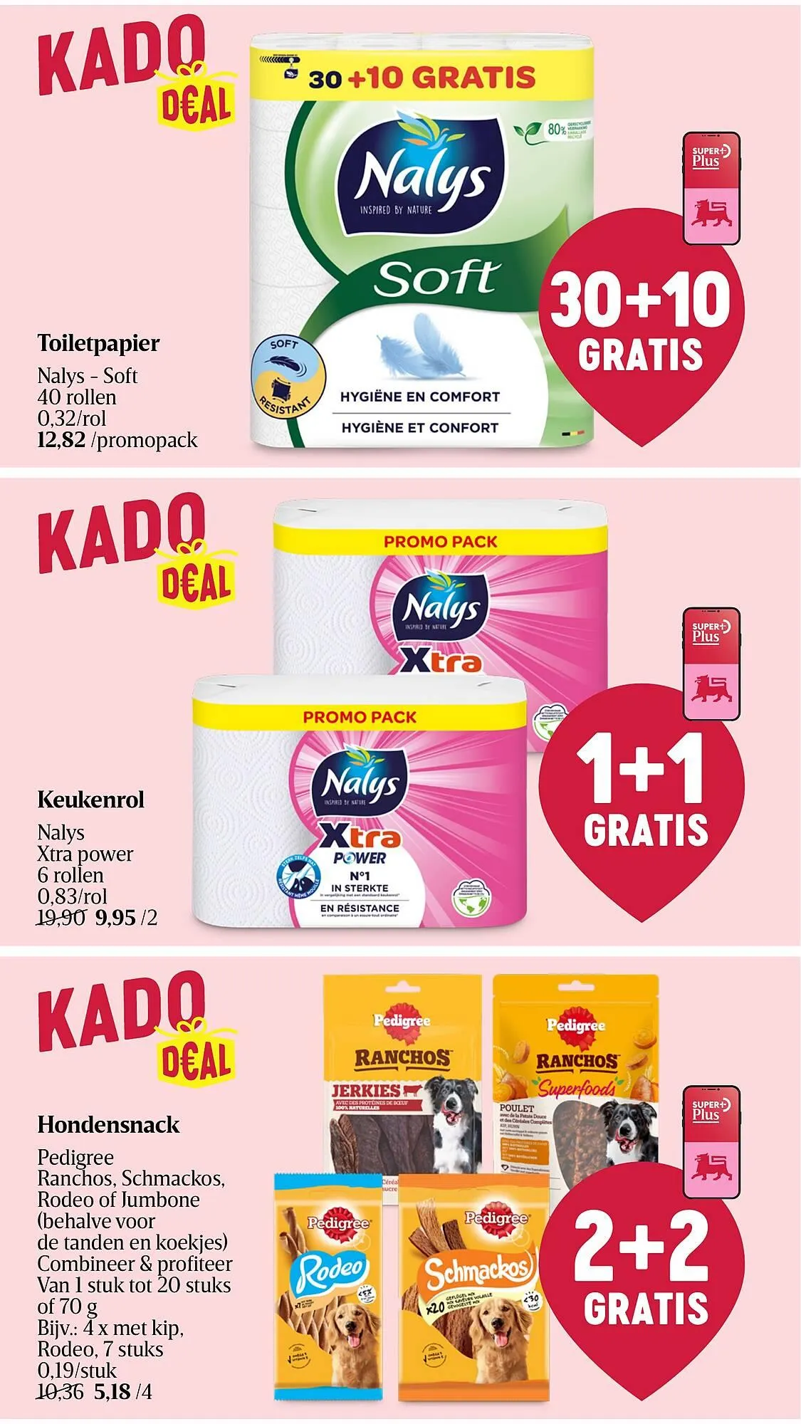 Delhaize Fresh Atelier folder van 9 januari tot 15 januari 2026 - folder pagina 26