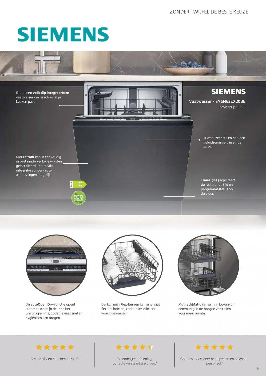 Selexion folder tot 31.12.2025 van 23 oktober tot 31 december 2025 - folder pagina 11