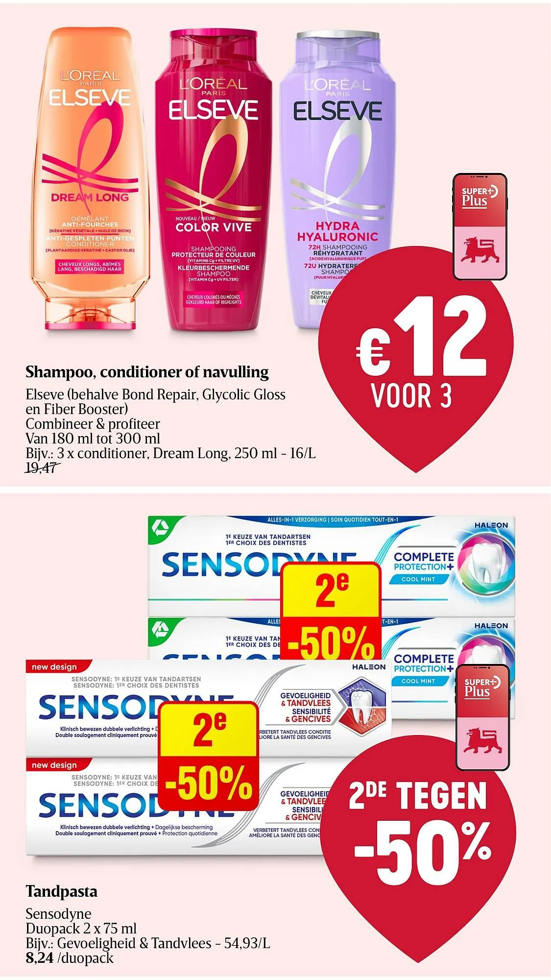 AD Delhaize folder van 4 december tot 10 december 2025 - folder pagina 38