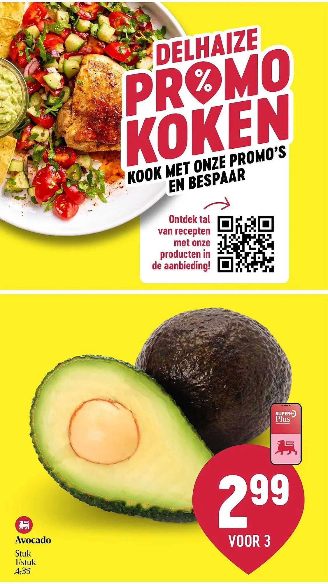 AD Delhaize folder van 26 februari tot 4 maart 2026 - folder pagina 10