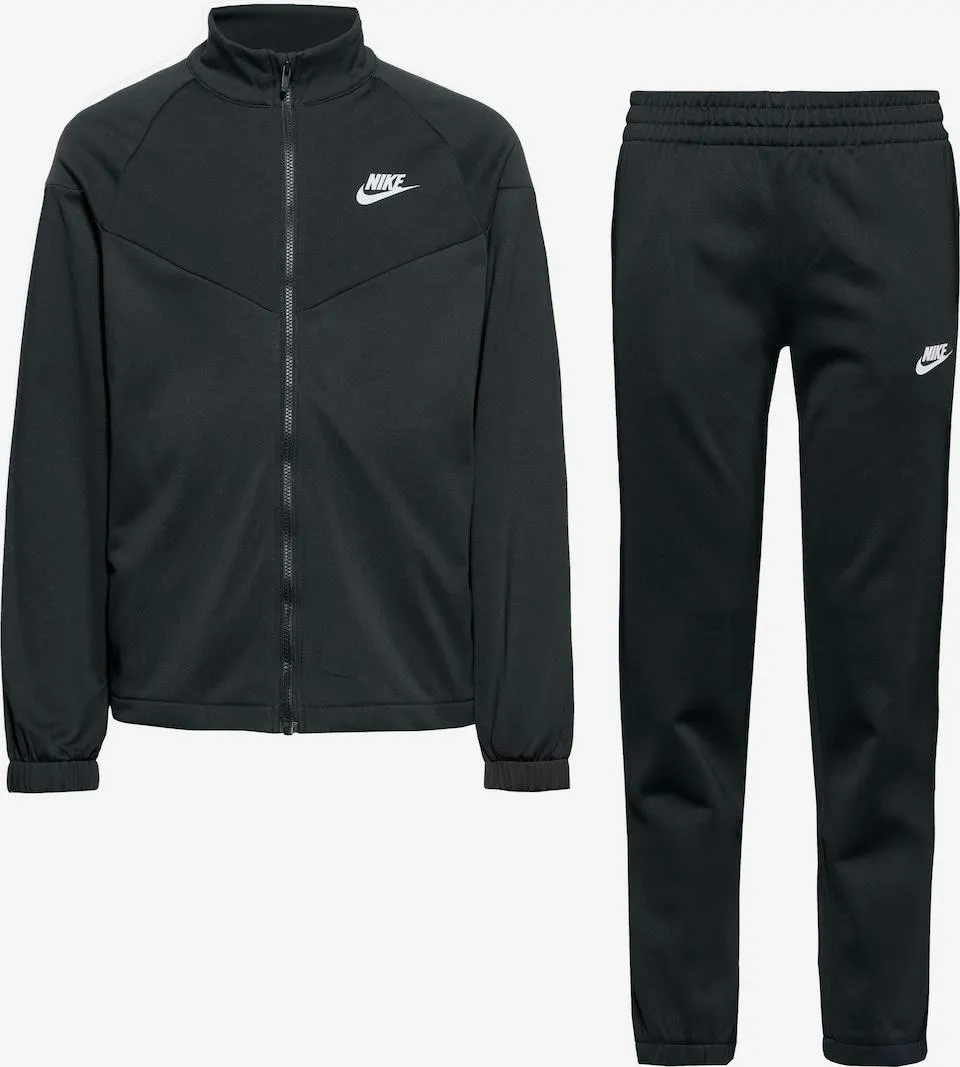Nike Sportswear Joggingpak in Zwart