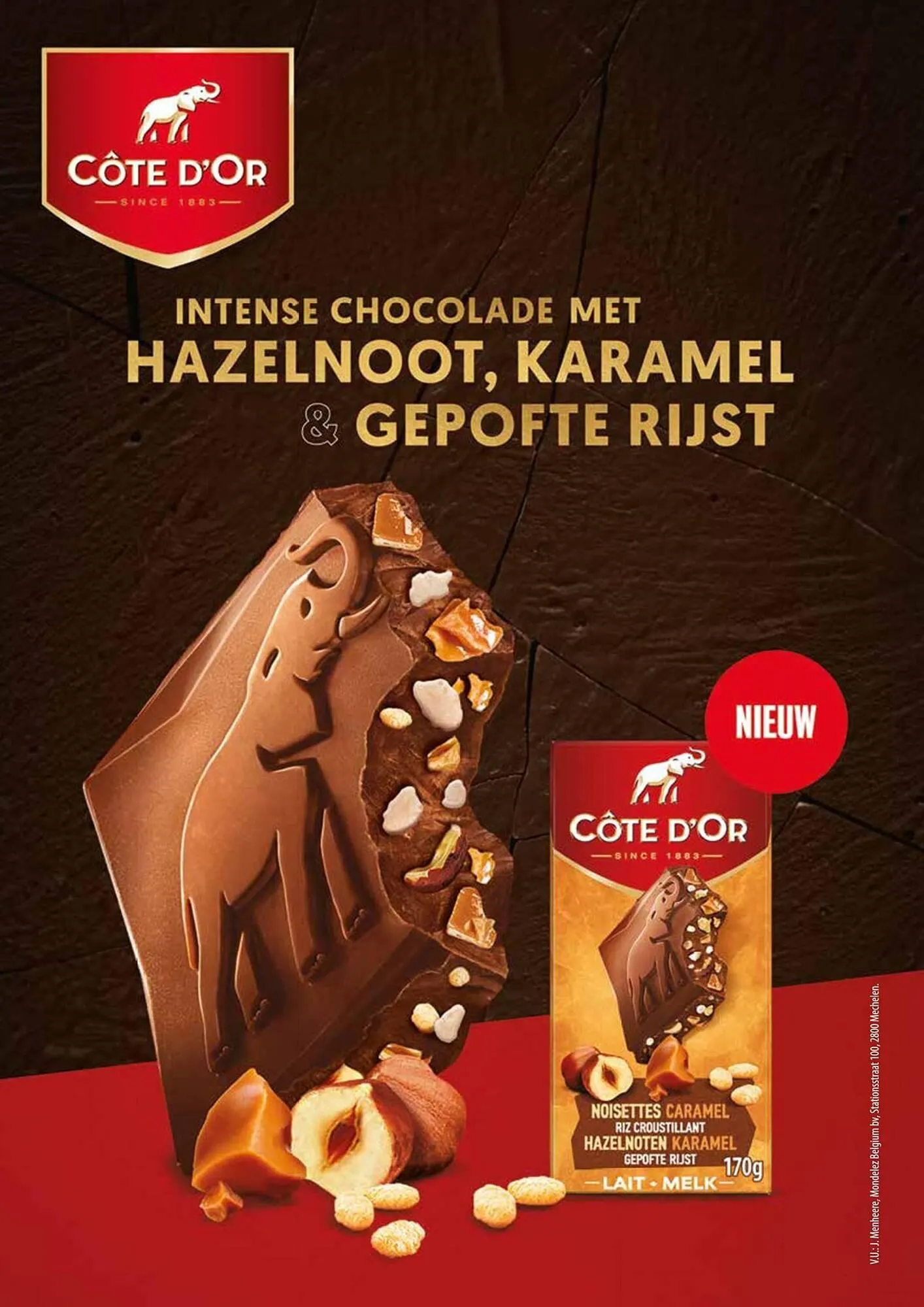 Alvo folder van 8 oktober tot 30 november 2025 - folder pagina 15