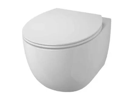 Lafiness Rim-Como ophang-WC