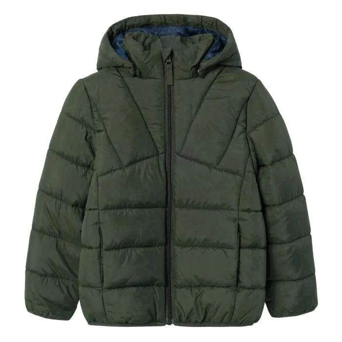 Name It Memphis Jas Junior