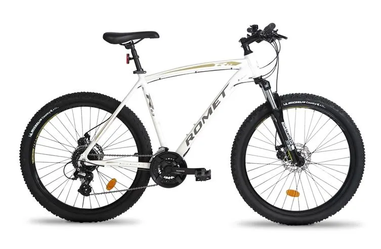 Romet Rambler R6.3 26 inch