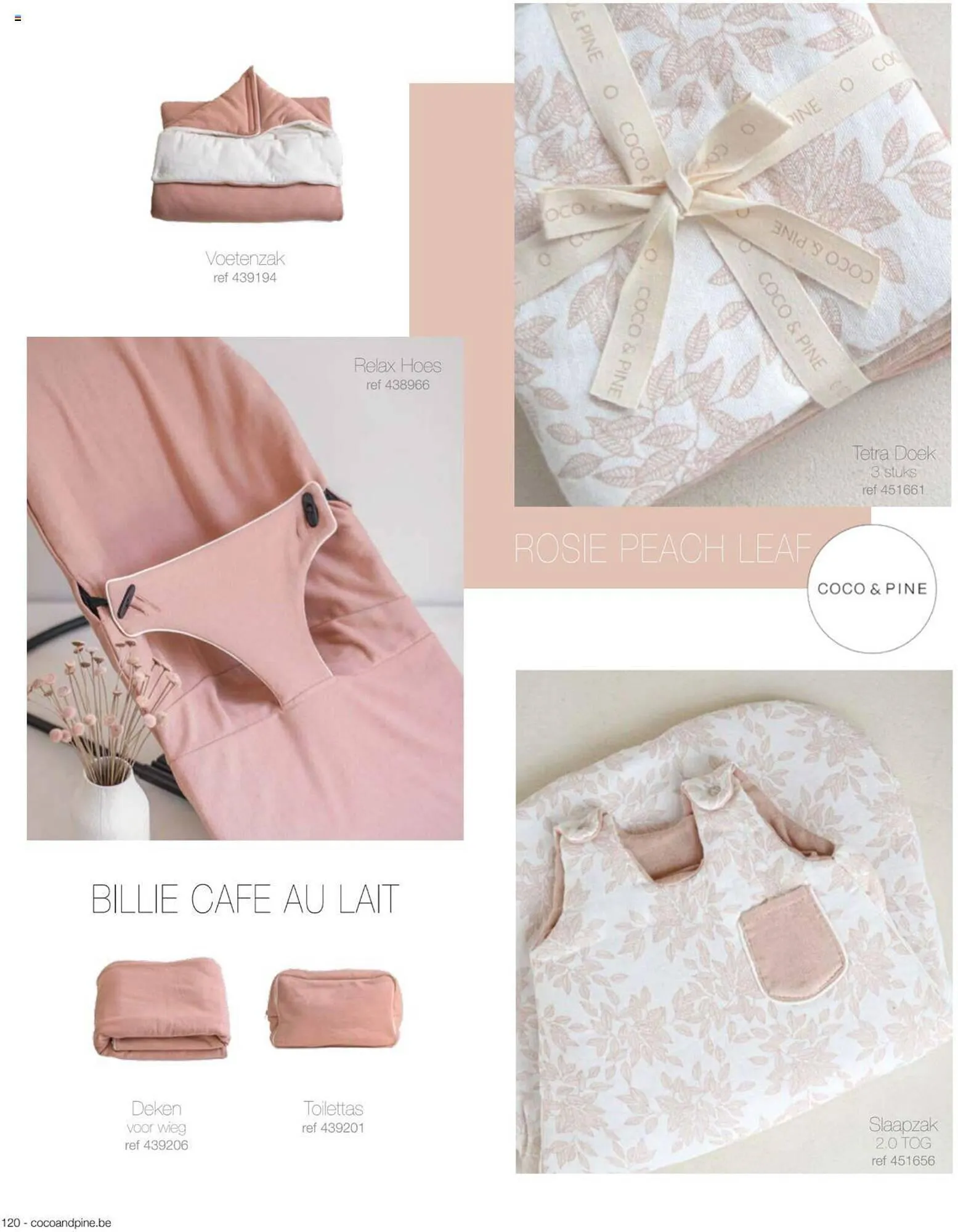 Paradisio Folder van 21 september tot 31 oktober 2023 - folder pagina 117