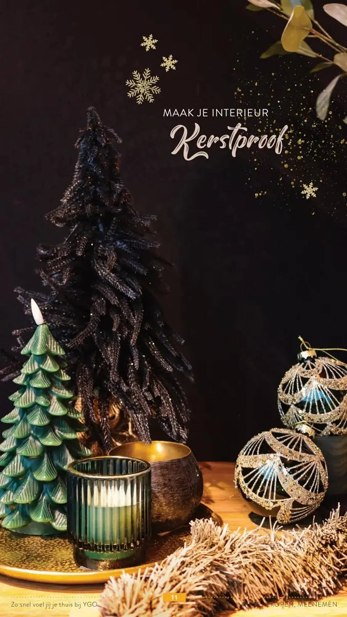 YGO folder van 5 december tot 31 december 2025 - folder pagina 11