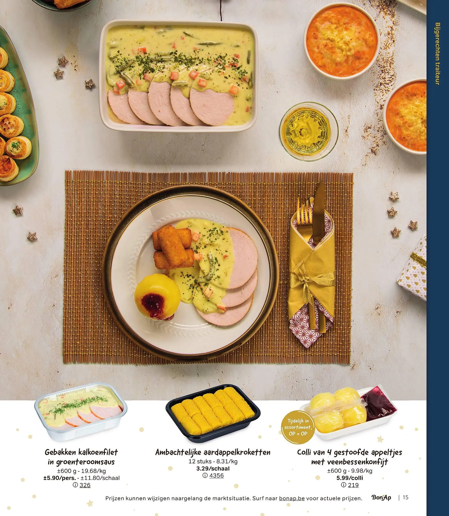 Bon Ap Folder van 1 januari tot 1 januari 2024 - folder pagina 13