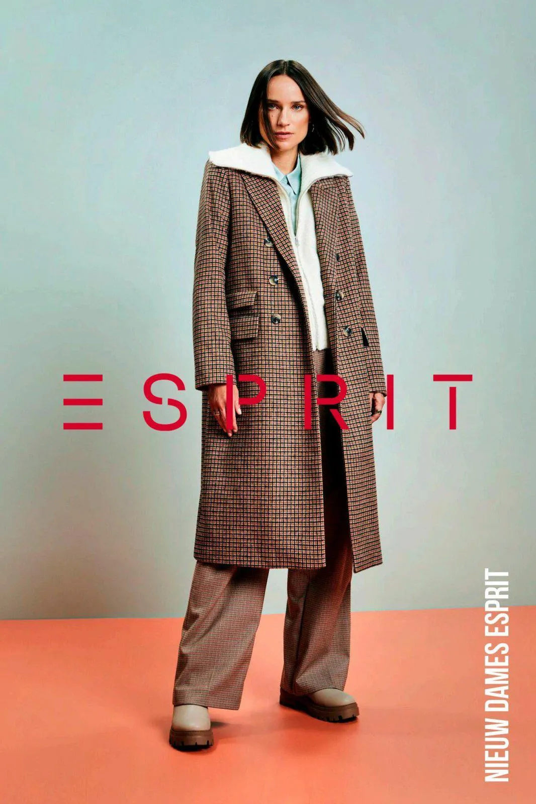 Esprit folder tot 11.11.2023 - 0