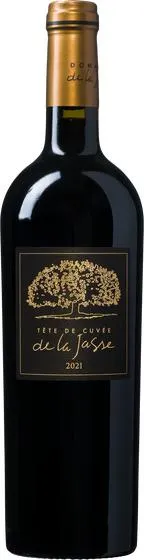 Domaine de la Jasse 'Tête de Cuvée'