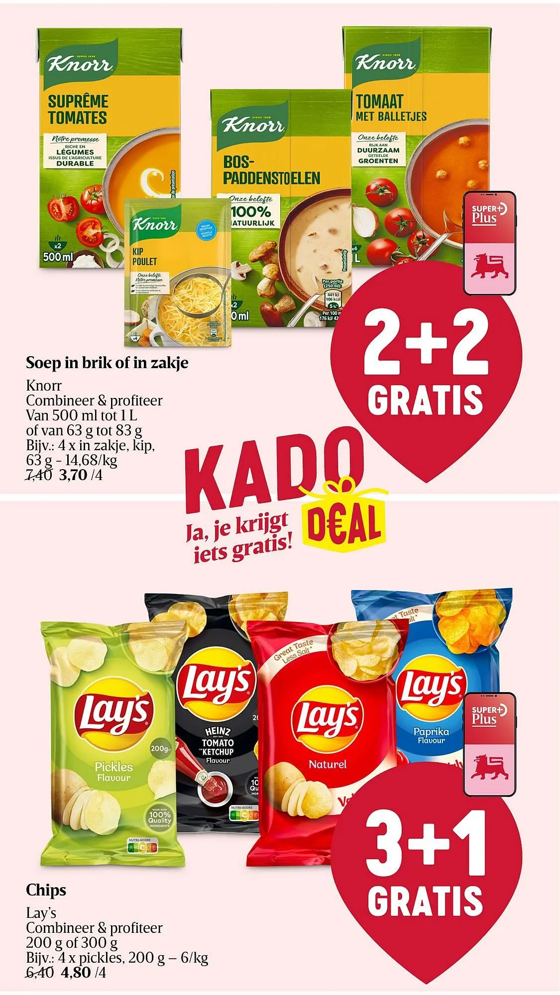 Delhaize folder van 20 november tot 26 november 2025 - folder pagina 18