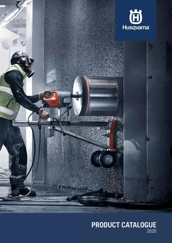 Catalogus Produit Construction 2025 - 1