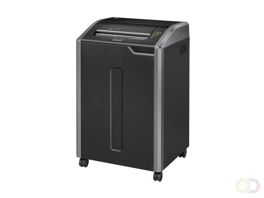 Papiervernietiger Fellowes Powershred 485I stroken 5,8mm
