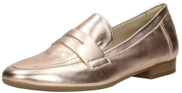 Mocassin
