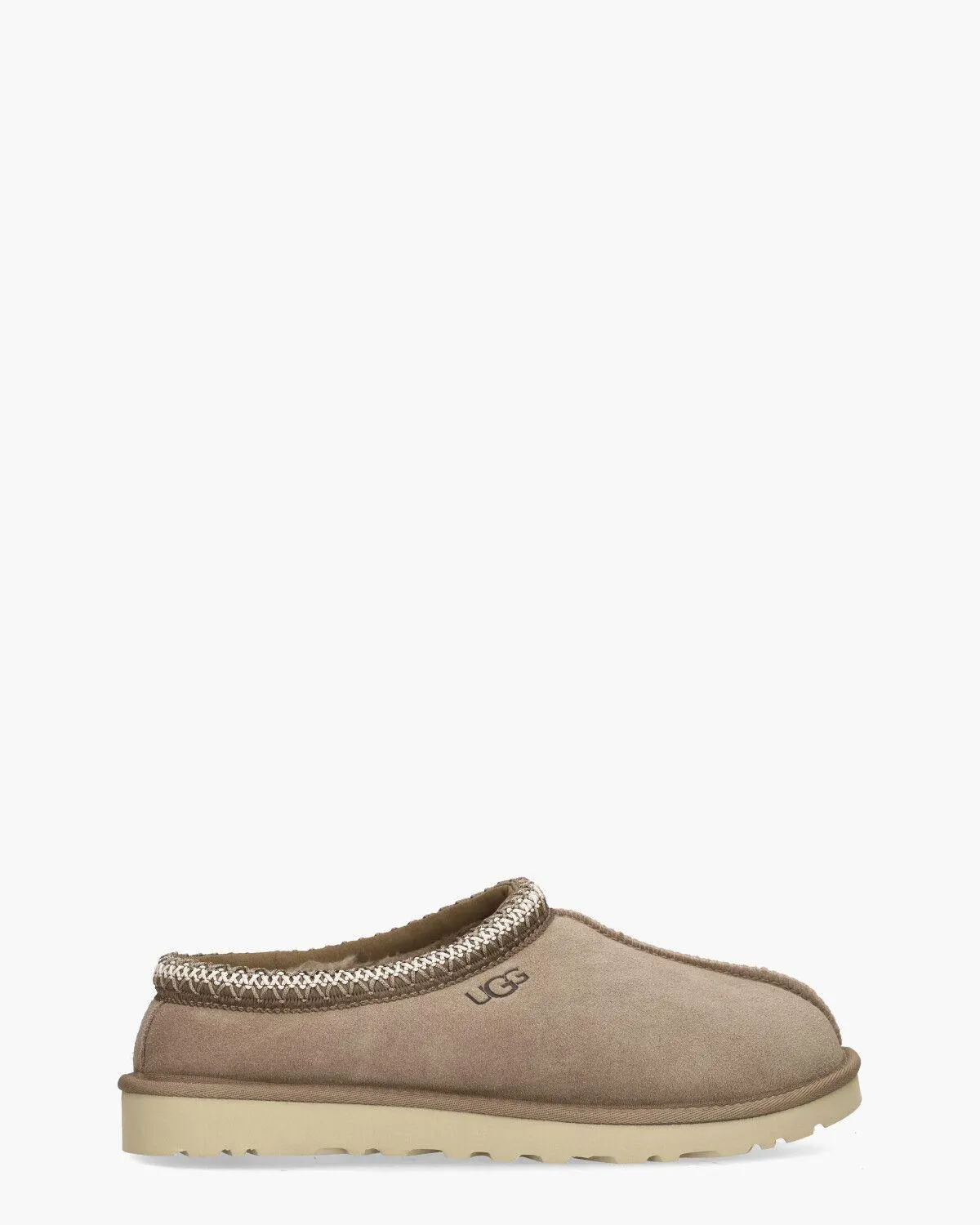 UGG Tasman Slipper Caribou Herenpantoffels