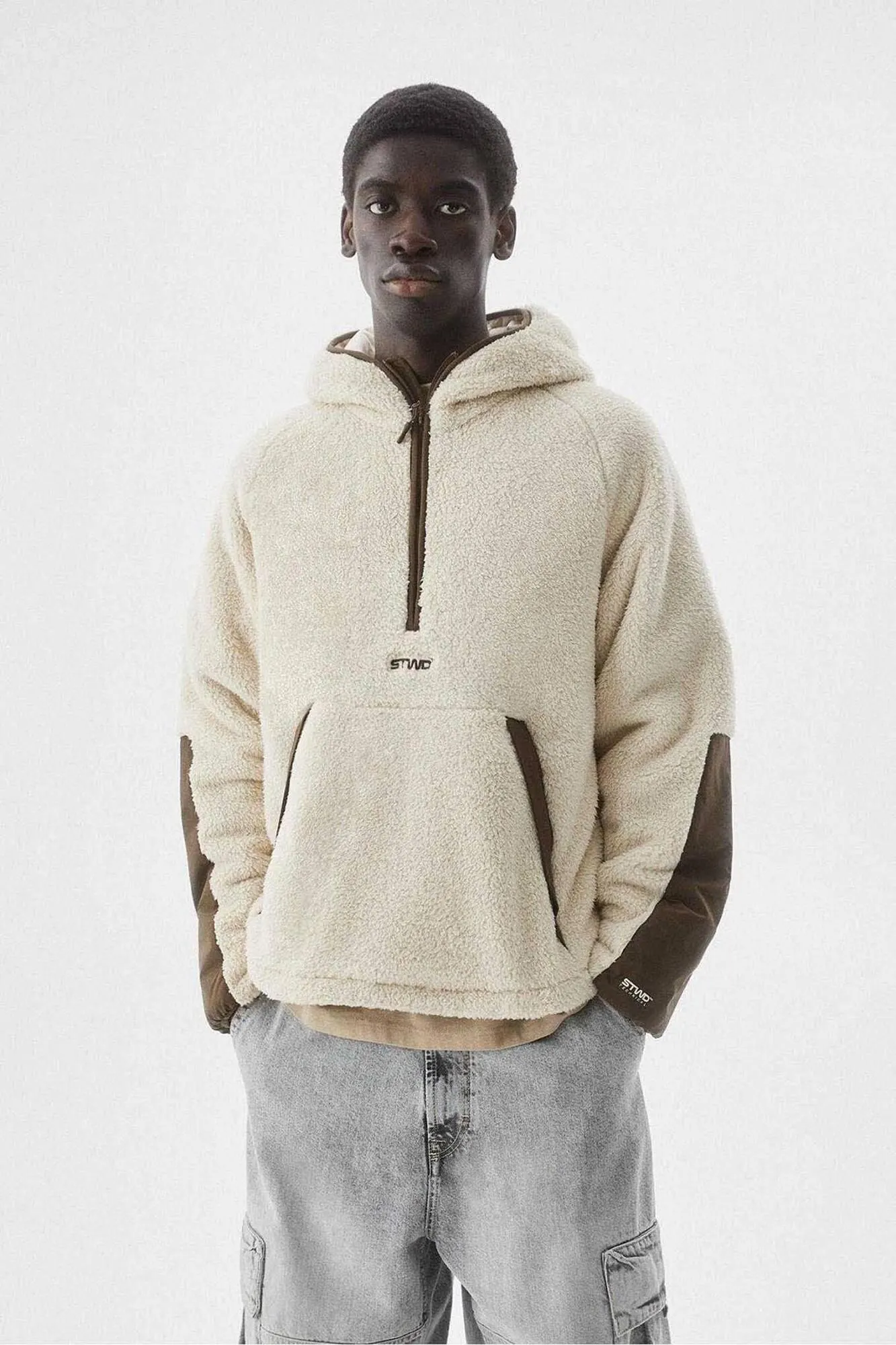 Pull&Bear Folder van 12 december tot 12 december 2023 - folder pagina 11