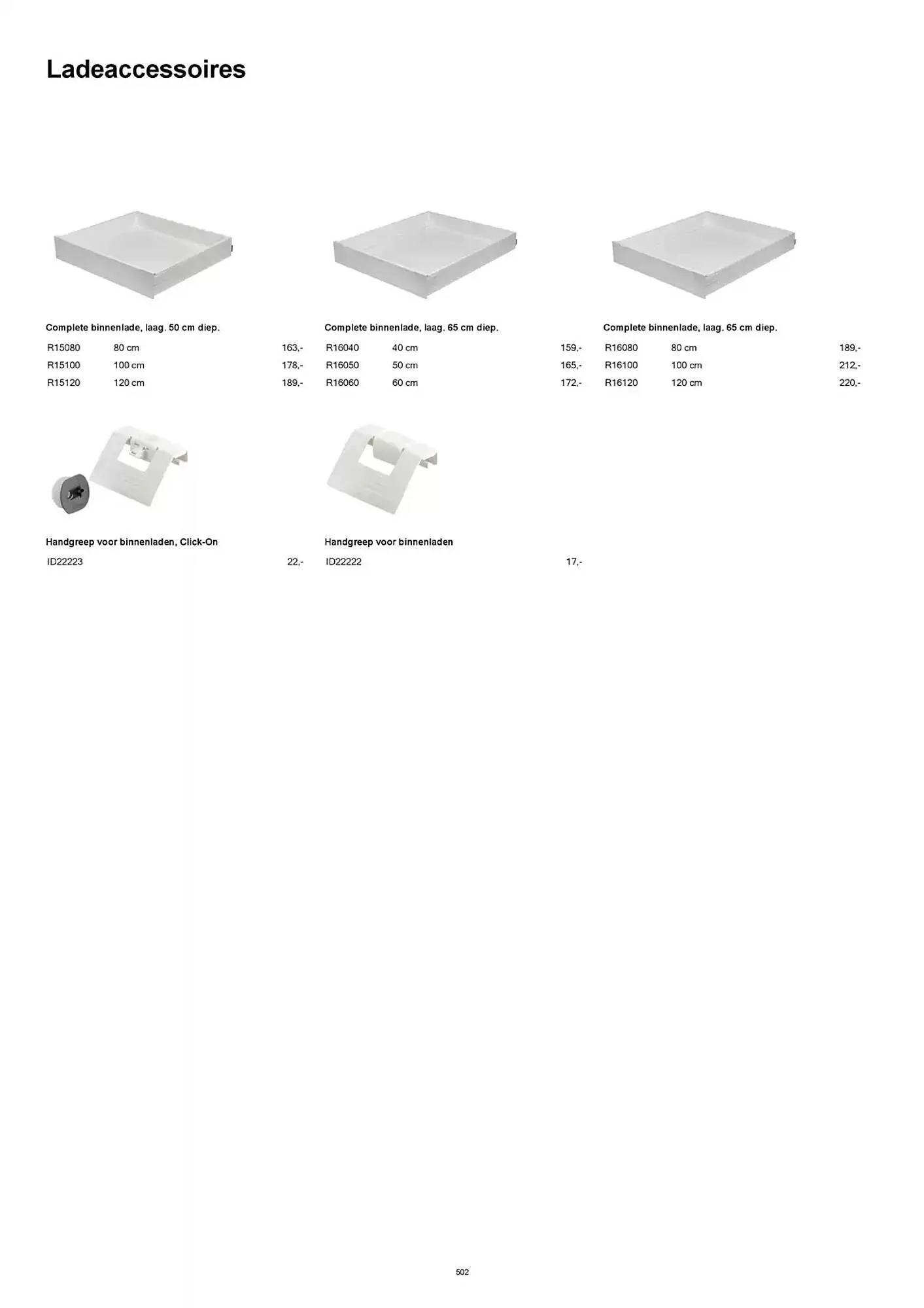 Kvik folder van 20 januari tot 20 januari 2026 - folder pagina 502