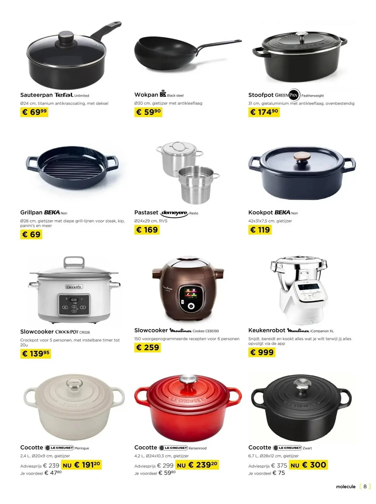 Molecule folder van 1 oktober tot 31 oktober 2023 - folder pagina 8