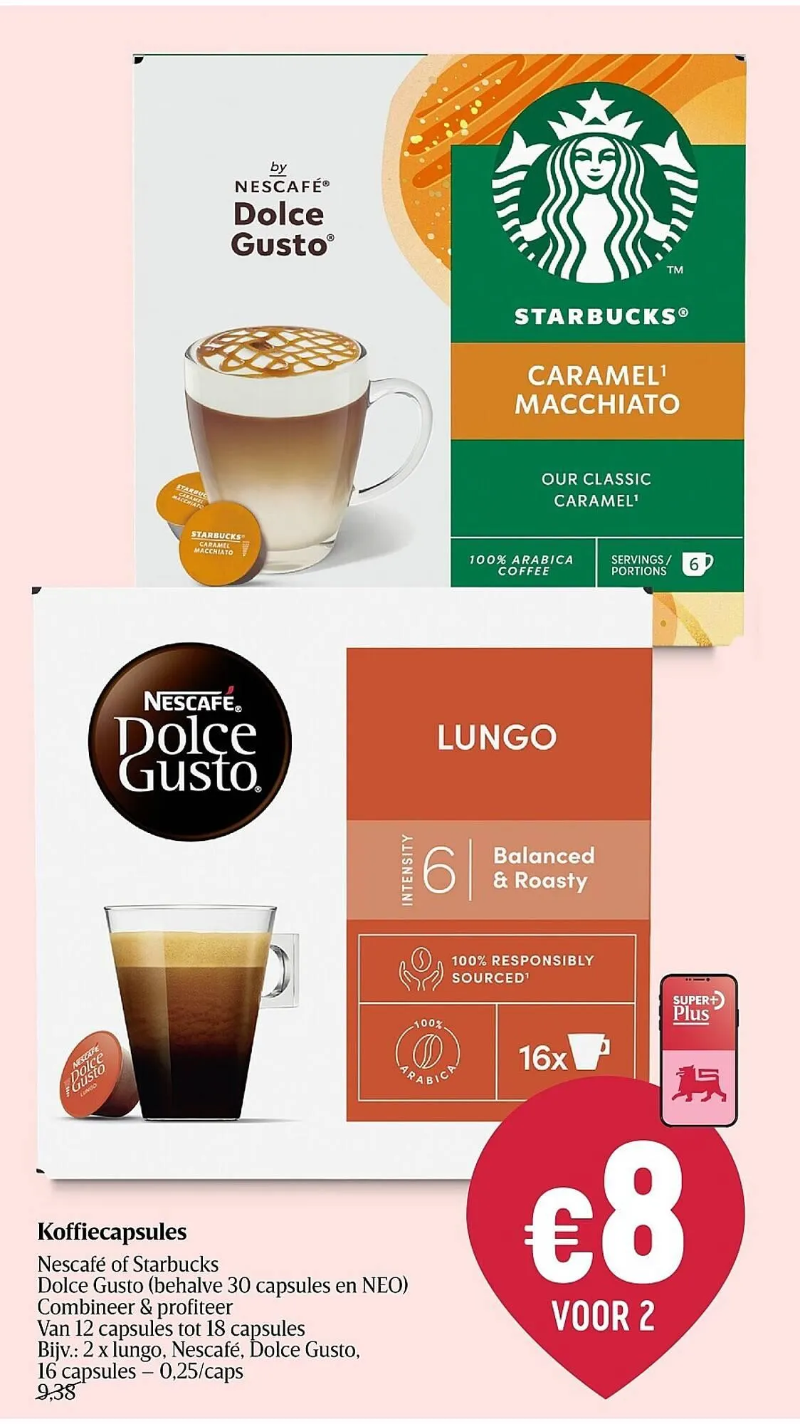 Delhaize folder van 2 januari tot 7 januari 2026 - folder pagina 20