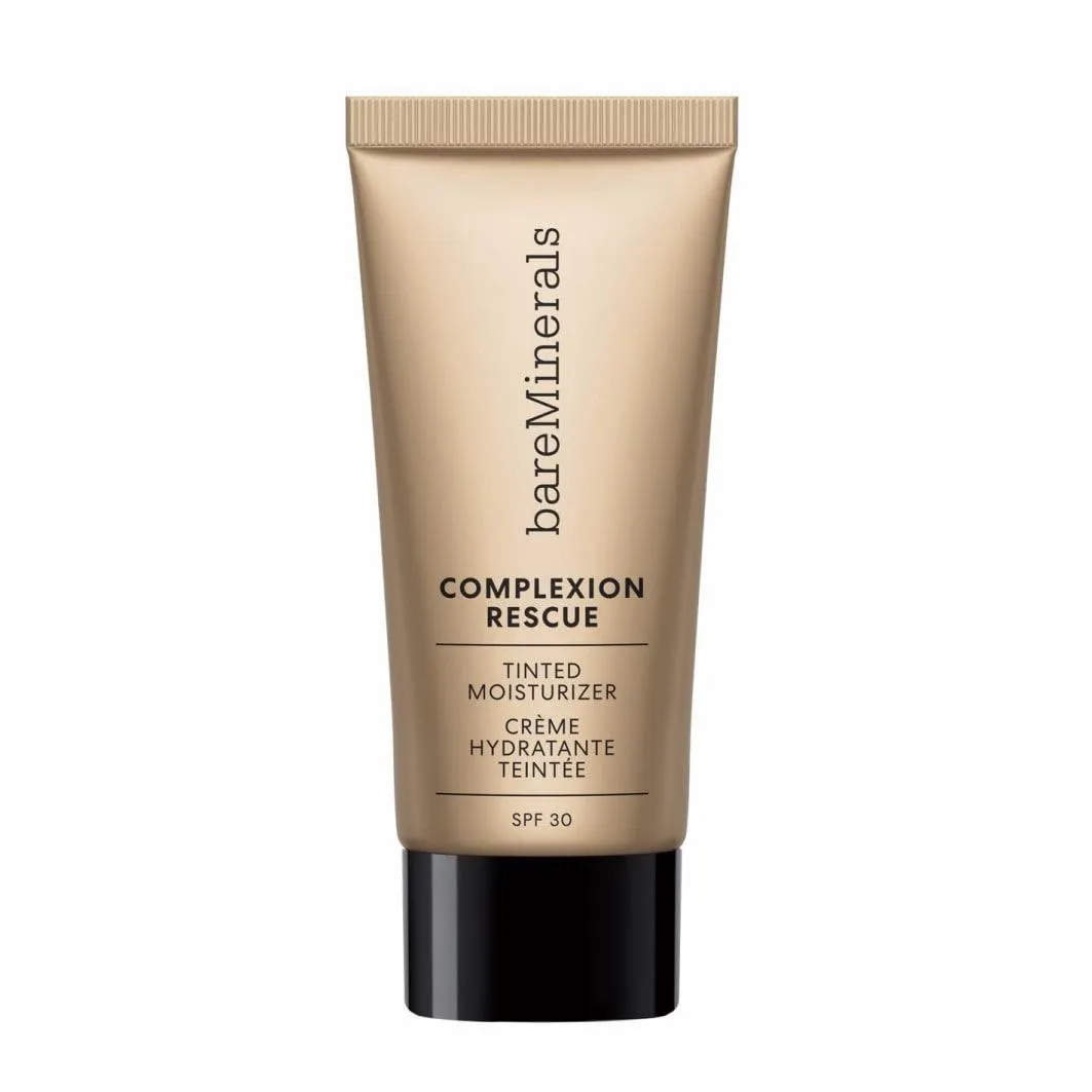 Mini Tinted Moisturizer - Hydrating Gel Cream