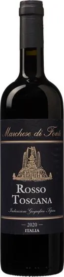 Marchese di Fonte Rosso Toscana