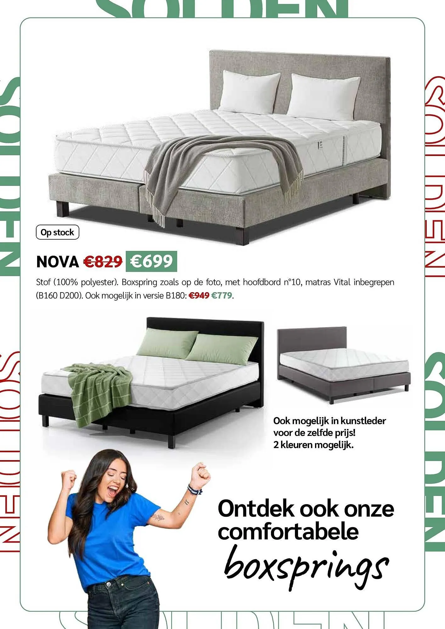 Crack folder van 3 januari tot 31 januari 2026 - folder pagina 32