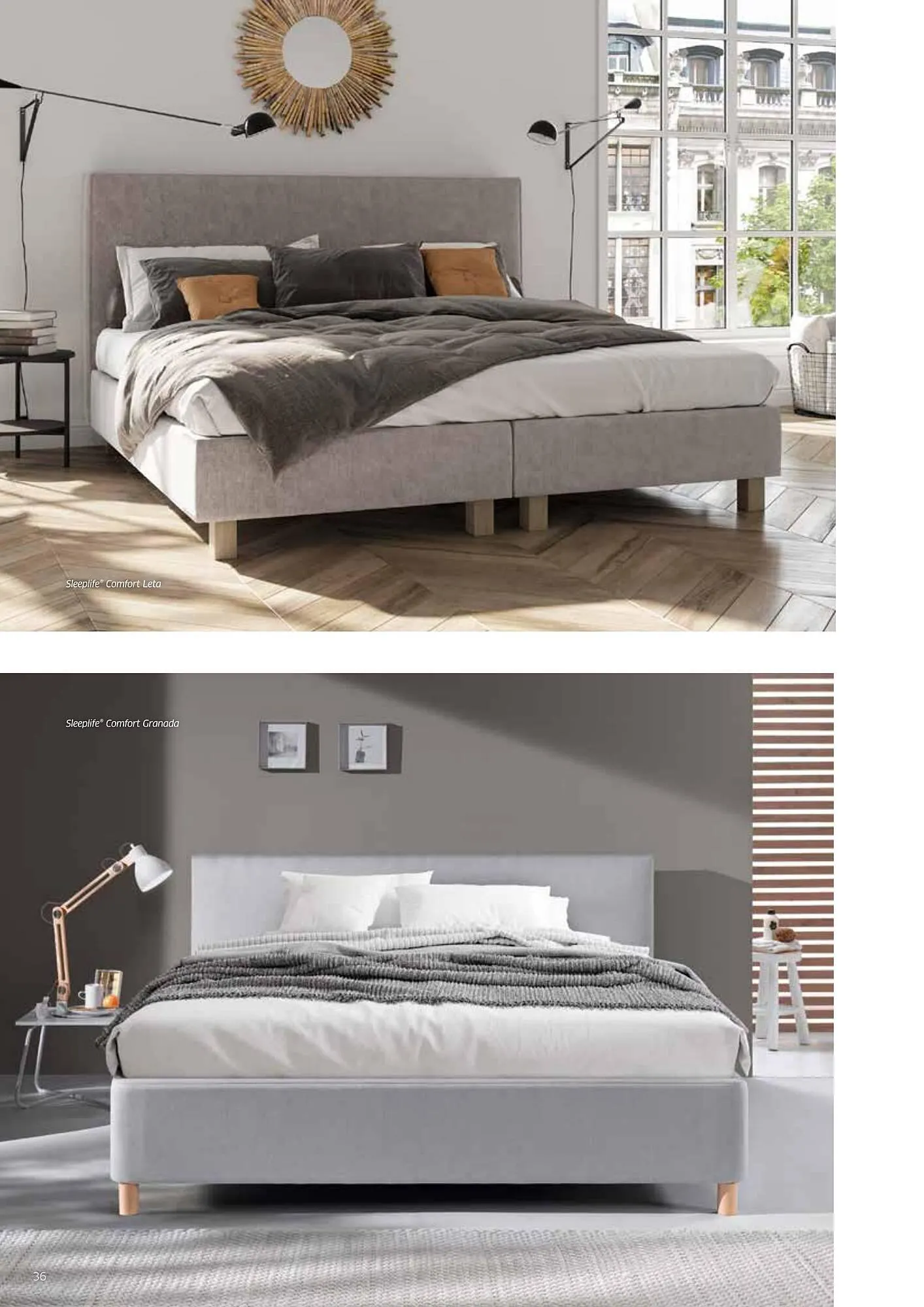 Sleeplife Folder van 20 juli tot 31 juli 2023 - folder pagina 36