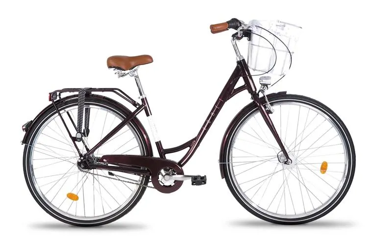 Romet Pop art Lux N7