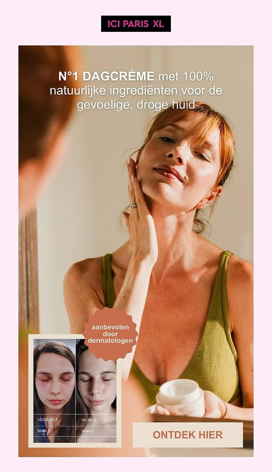 ICI PARIS XL folder van 16 maart tot 30 maart 2026 - folder pagina 2