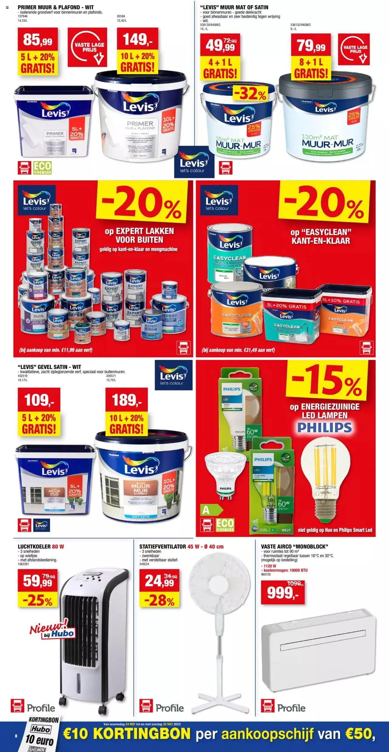 Hubo folder van 4 juni tot 31 december 2023 - folder pagina 8