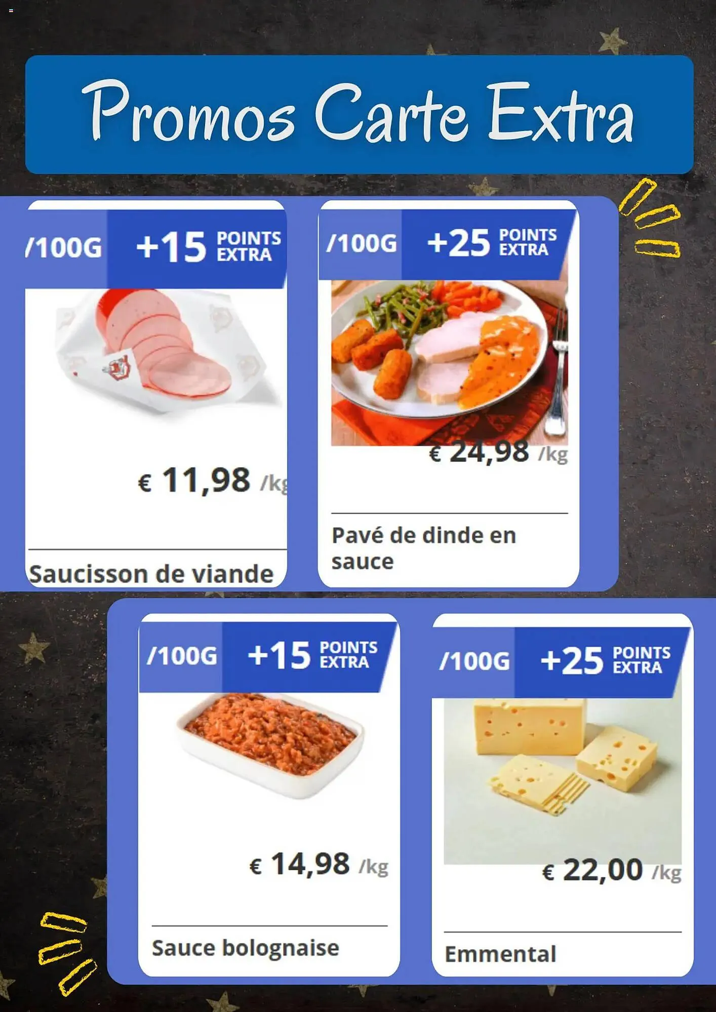 Renmans folder van 13 maart tot 19 maart 2026 - folder pagina 4