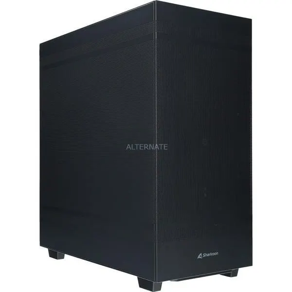 Workstation Home Deluxe i9 Wifi pc-systeem