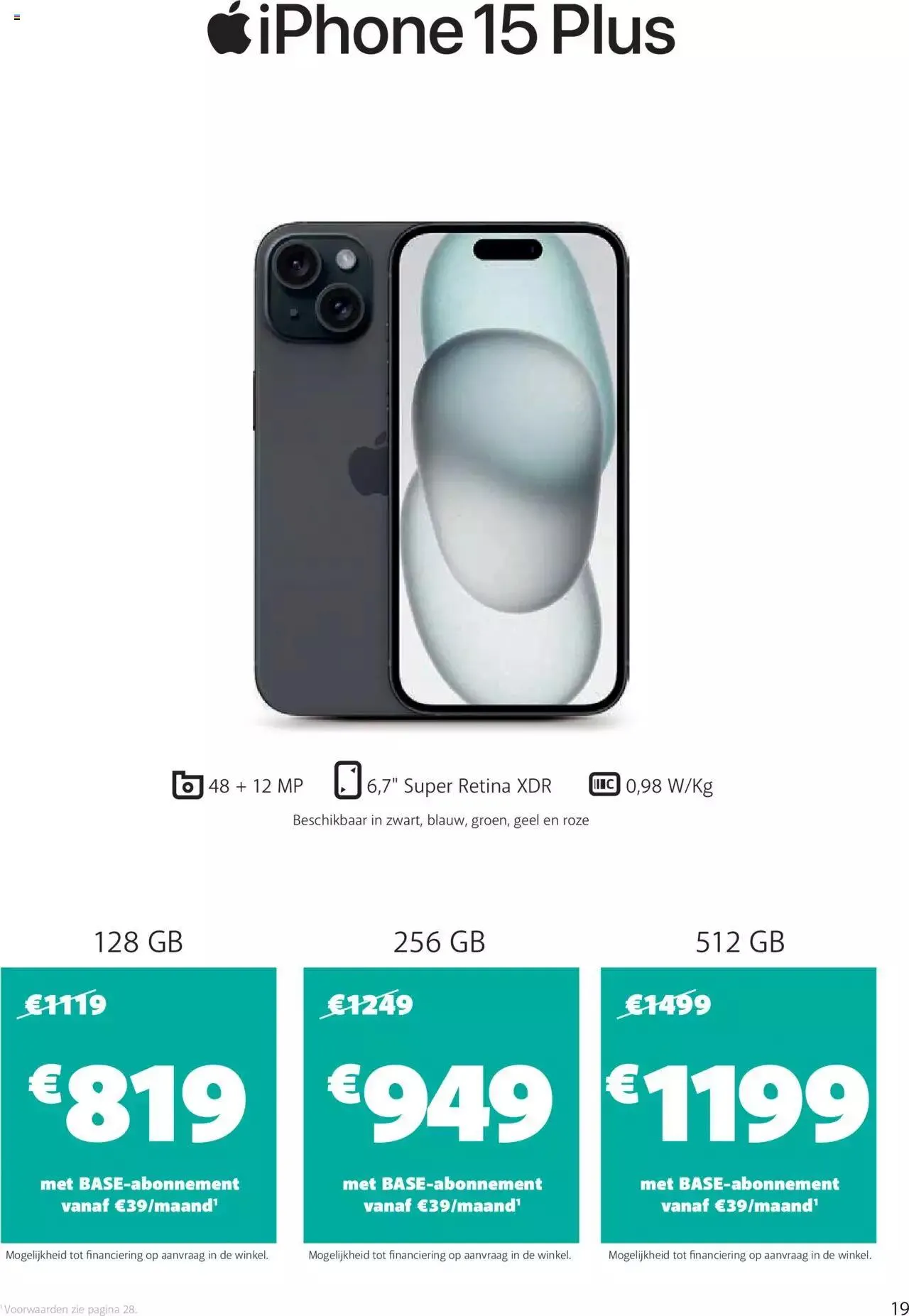 Base folder van 30 november tot 31 december 2023 - folder pagina 19