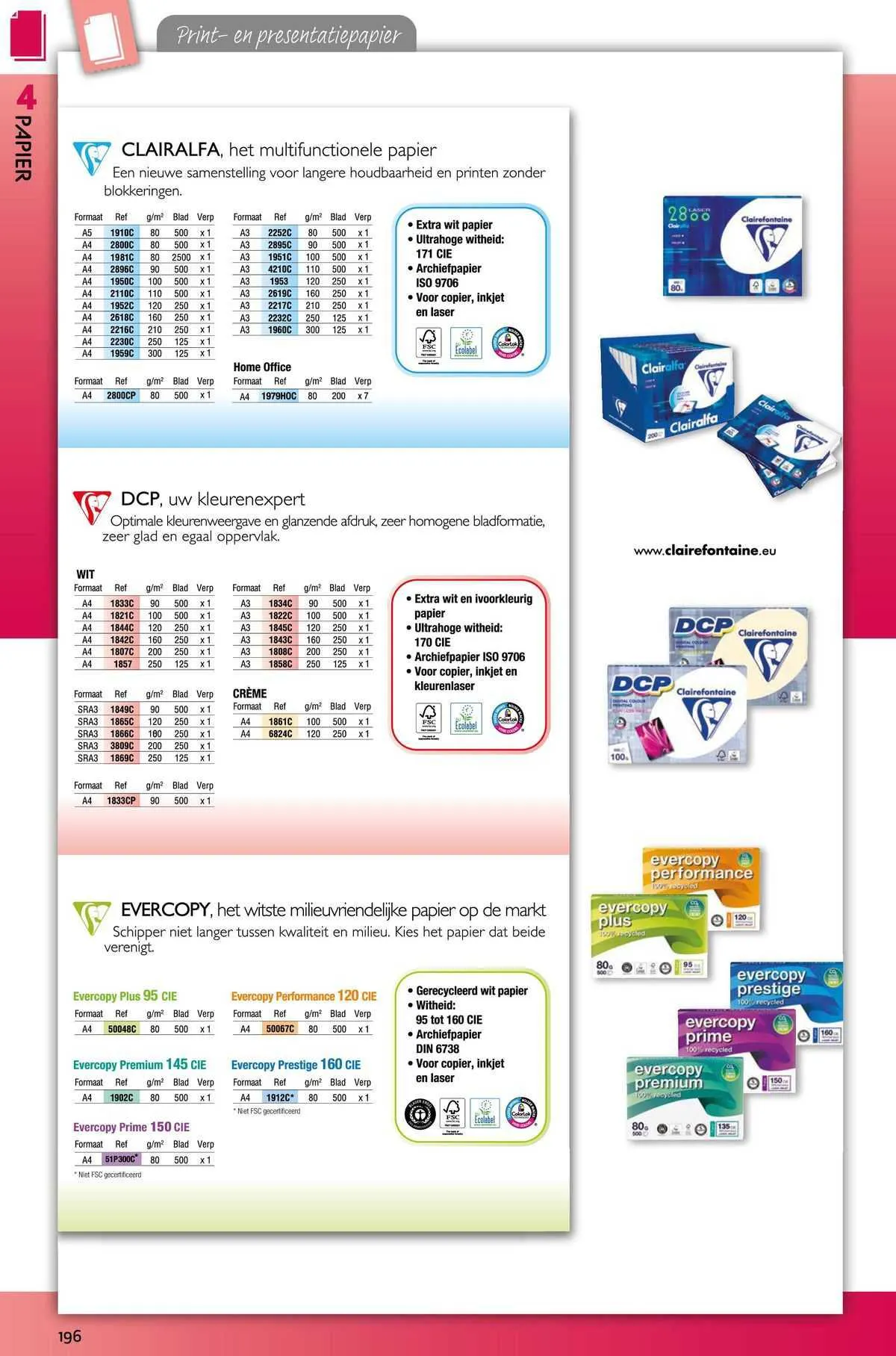 Calipage Folder van 19 december tot 19 december 2023 - folder pagina 167