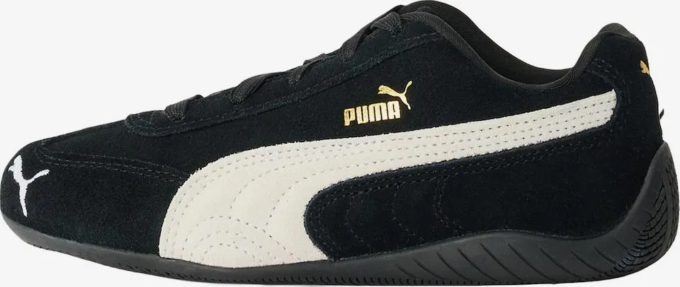 PUMA Sneakers 'Speedcat OG PS' in Zwart