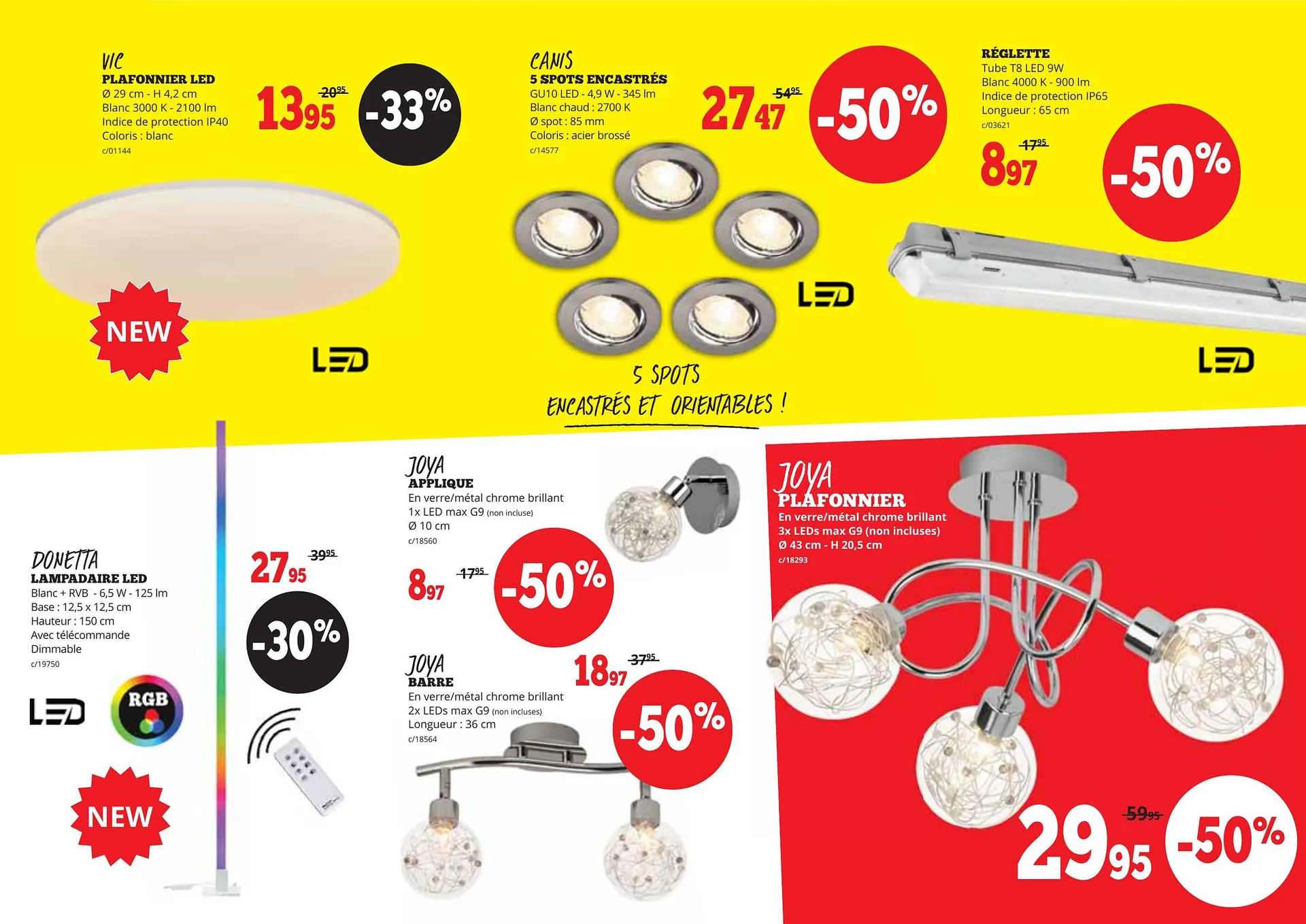 Dema Folder (FR) van 26 oktober tot 26 oktober 2023 - folder pagina 7