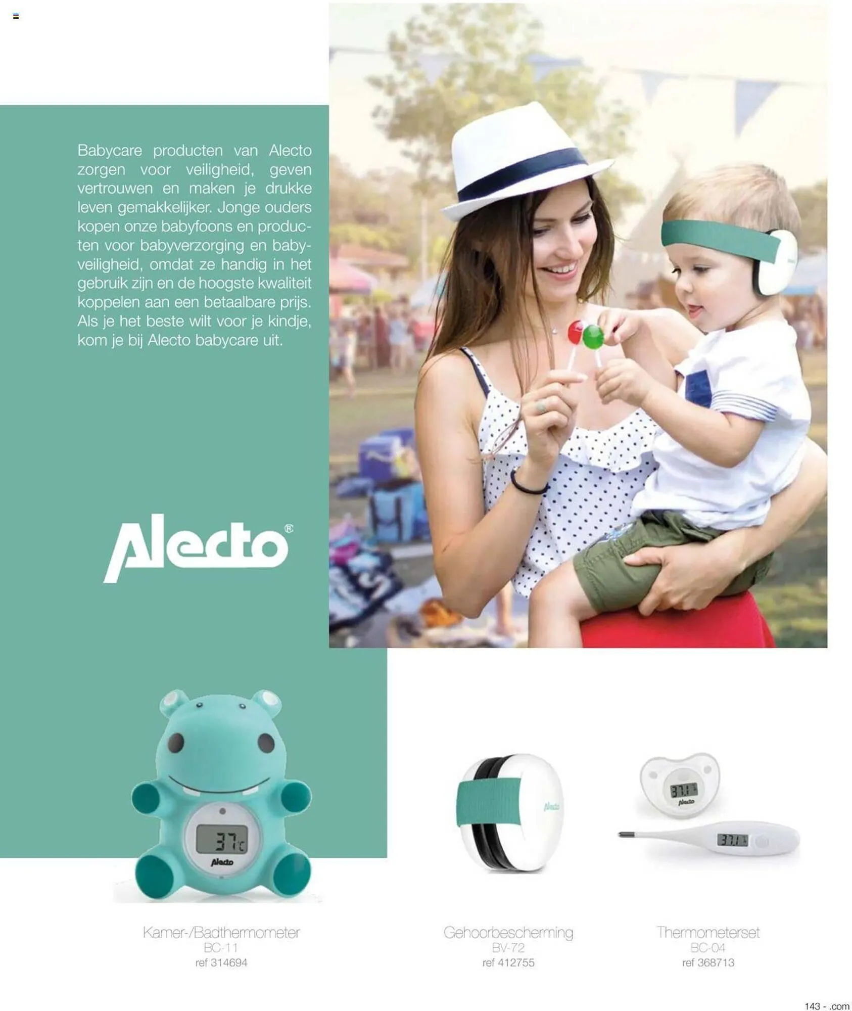 Paradisio Folder van 21 september tot 31 oktober 2023 - folder pagina 139