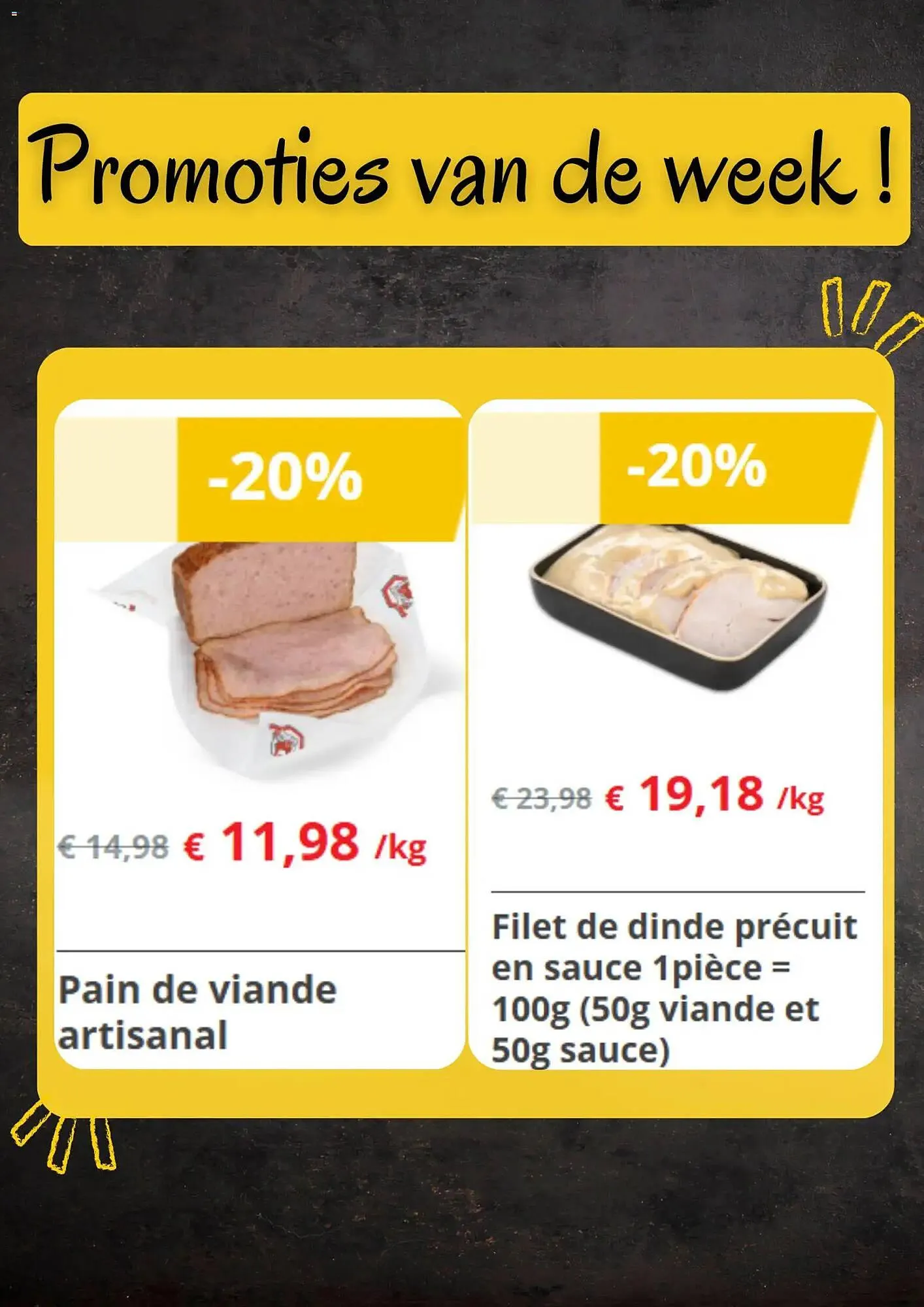 Renmans folder van 27 februari tot 5 maart 2026 - folder pagina 2