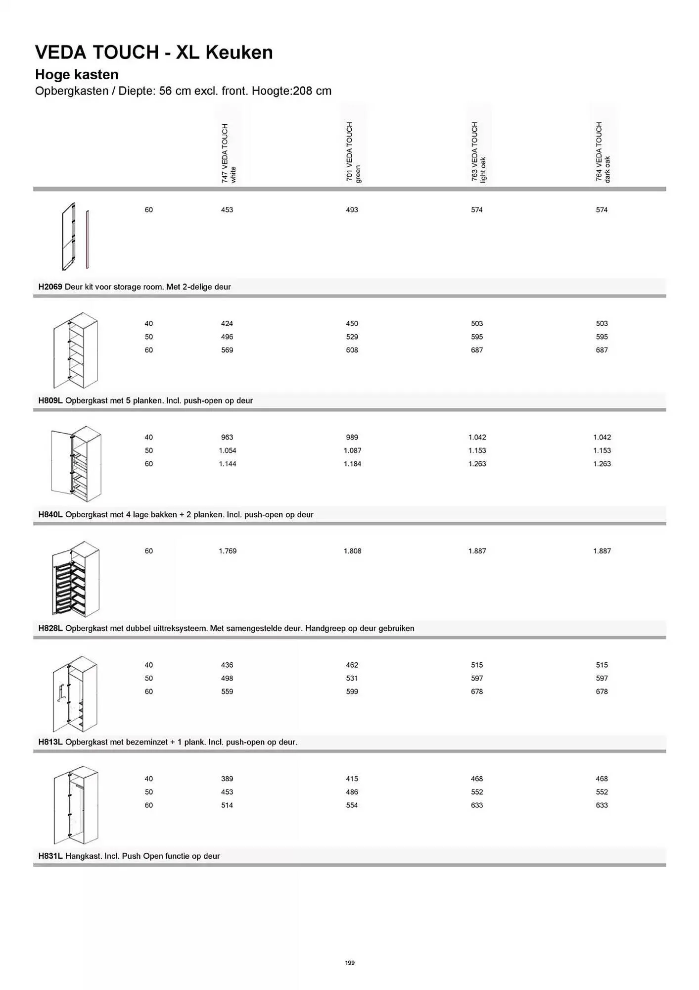 Kvik folder van 20 januari tot 20 januari 2026 - folder pagina 199
