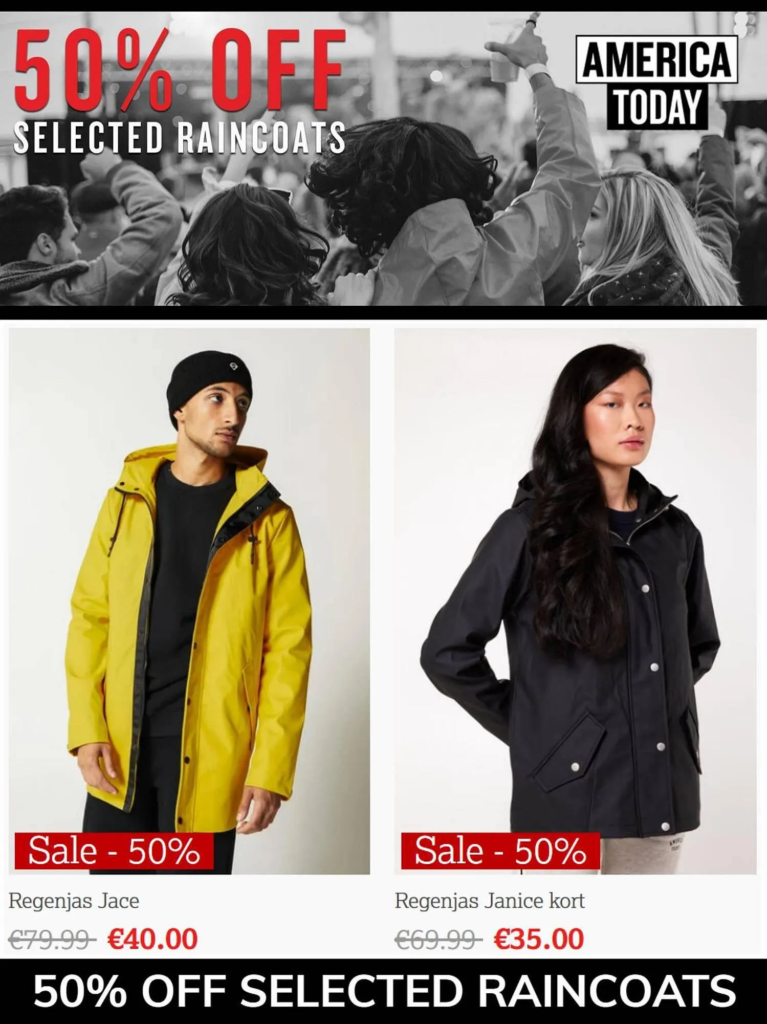 America Today Folder van 29 juli tot 5 augustus 2023 - folder pagina 4