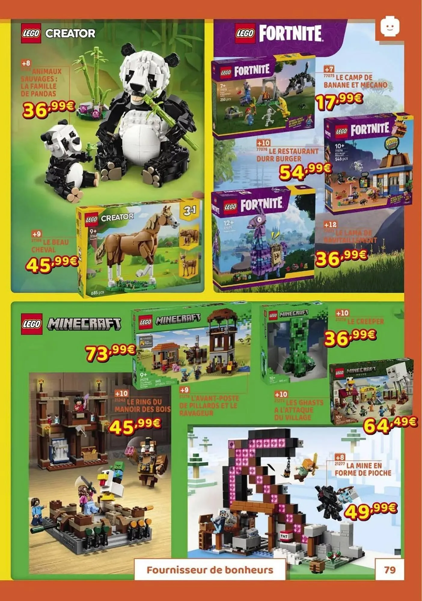 Broze folder van 6 november tot 31 december 2025 - folder pagina 79